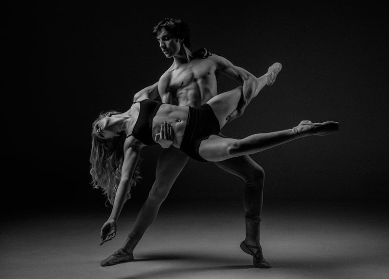 Salsa Dance Image