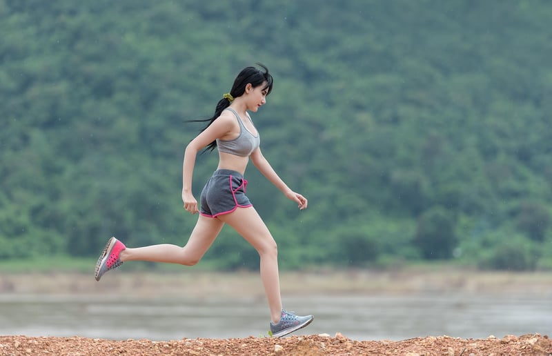 Core Strengthening Exercise