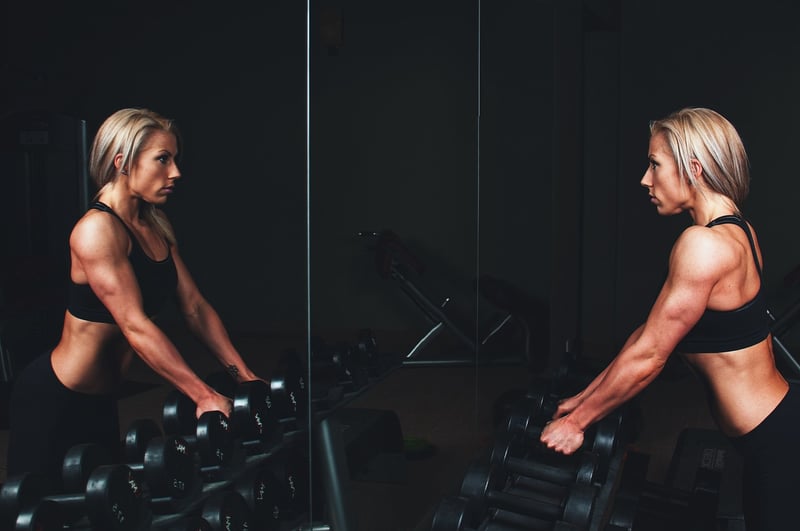 Core strengthening exercises